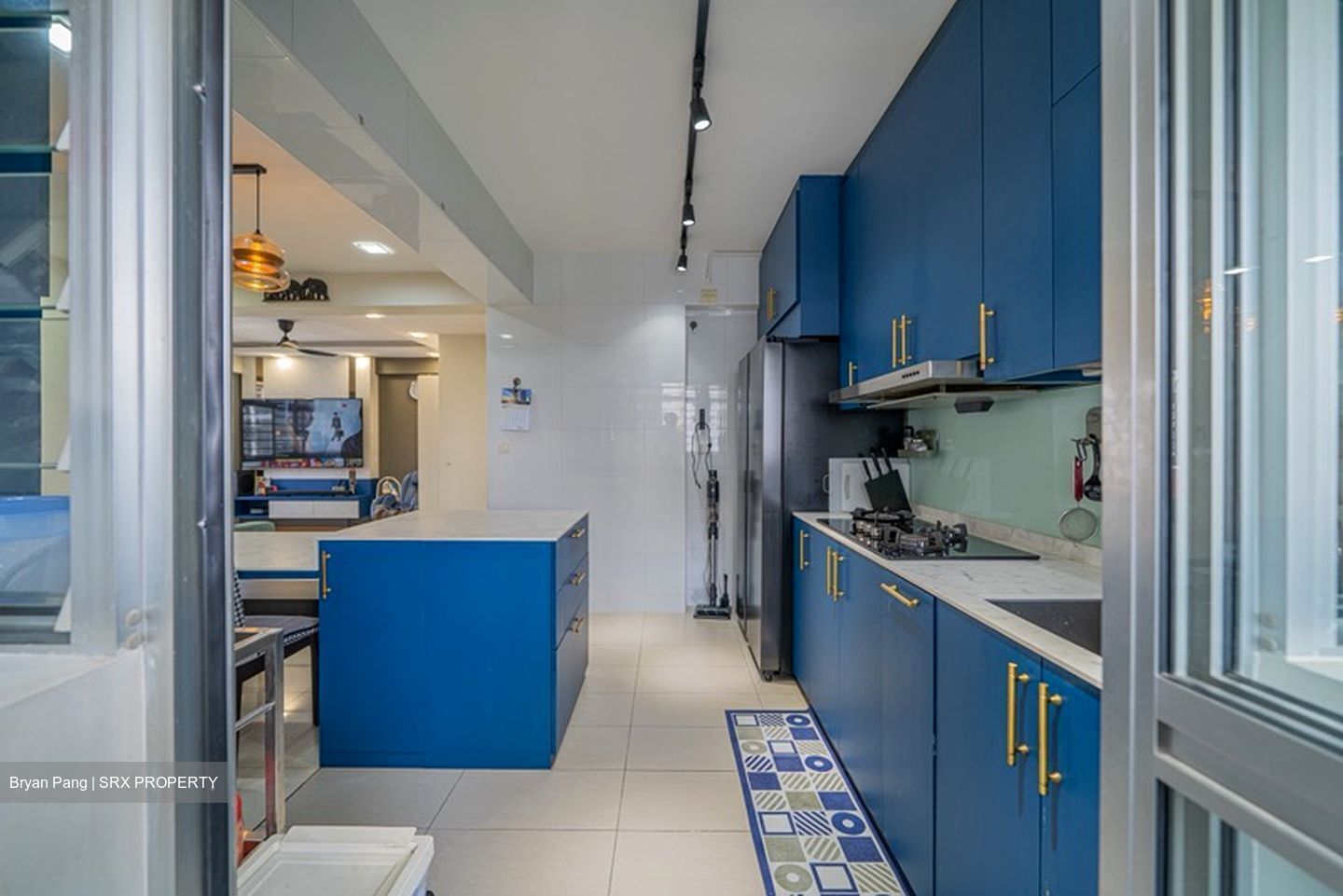 Blk 460B West Quarry @ Bukit Batok (Bukit Batok), HDB 4 Rooms #613445521